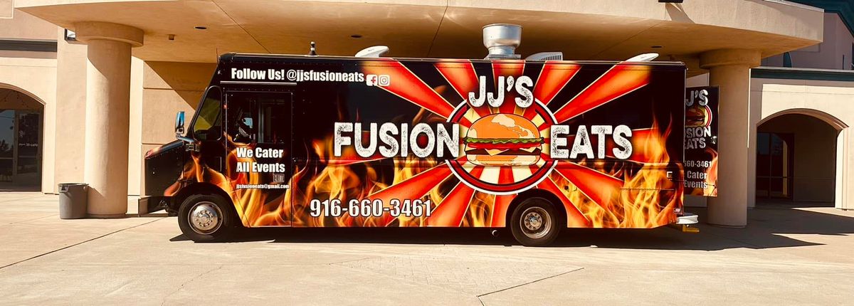 JJ's Fusion Eats at FlexCare Medical Staffing