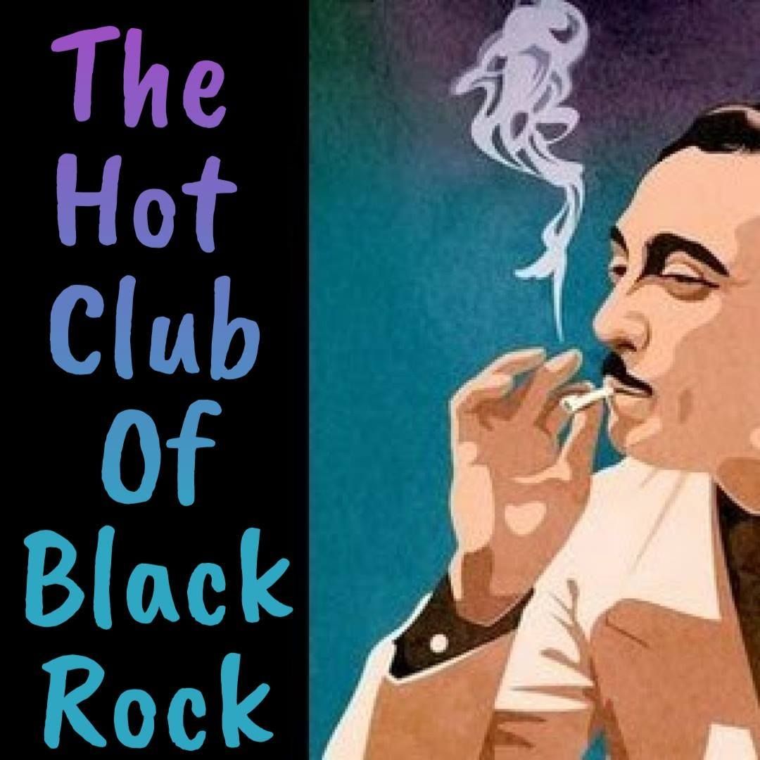 The Hot Club of Black Rock