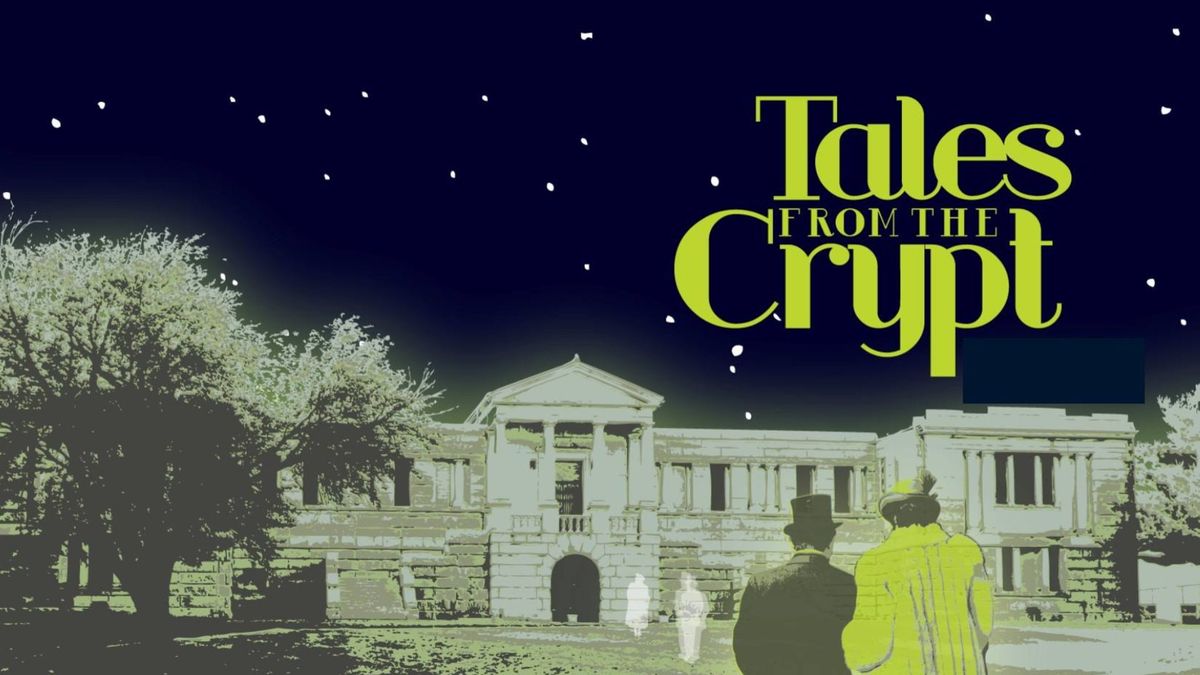 Tales From the Crypt 2024