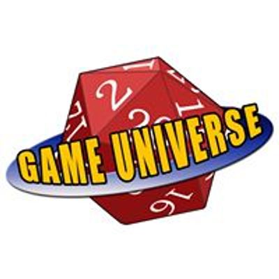 Game Universe - Brookfield