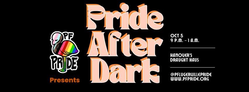 Pride After Dark