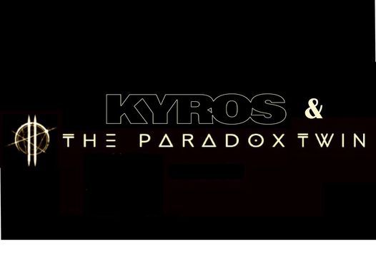 Kyros and The Paradox Twin at The 1865