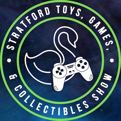 Stratford Toys, Games, and Collectibles Shows