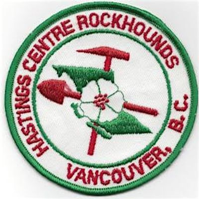 Hastings Centre Rockhounds Clubs