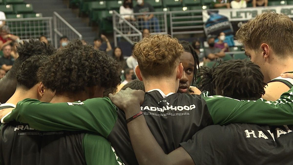 Parking Outrigger Rainbow Classic