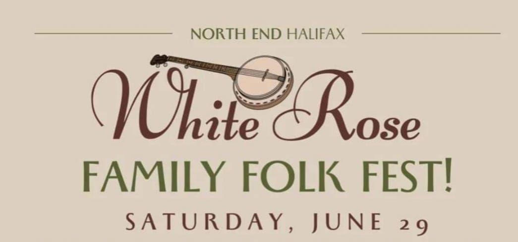White Rose Family Folk Fest