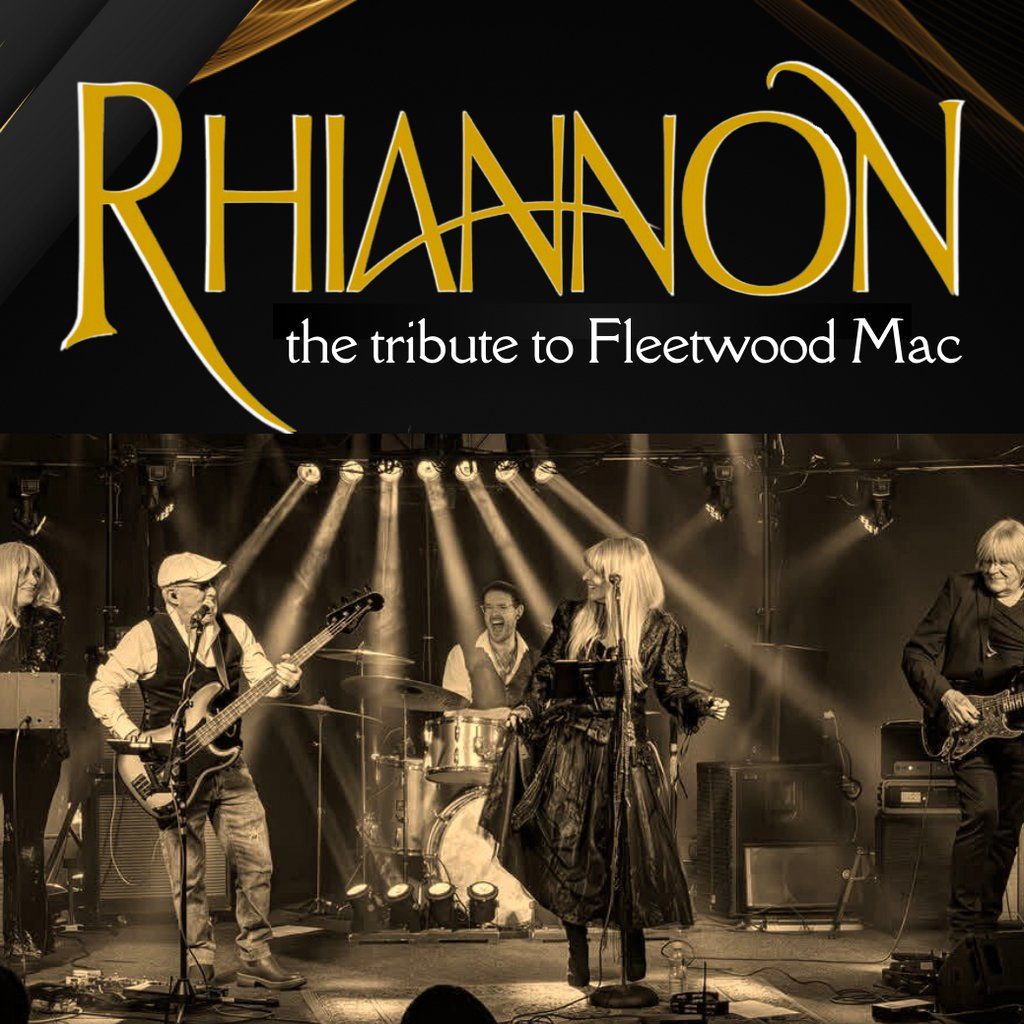 Rhiannon: A Tribute to Fleetwood Mac