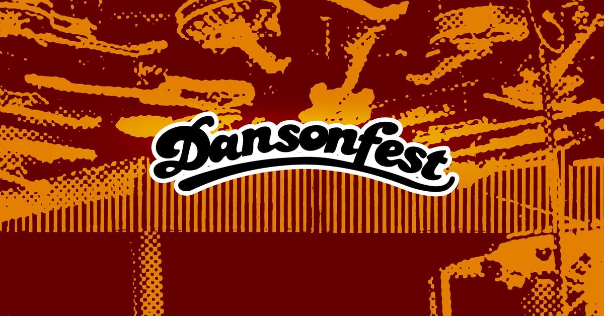 Dansonfest 2025