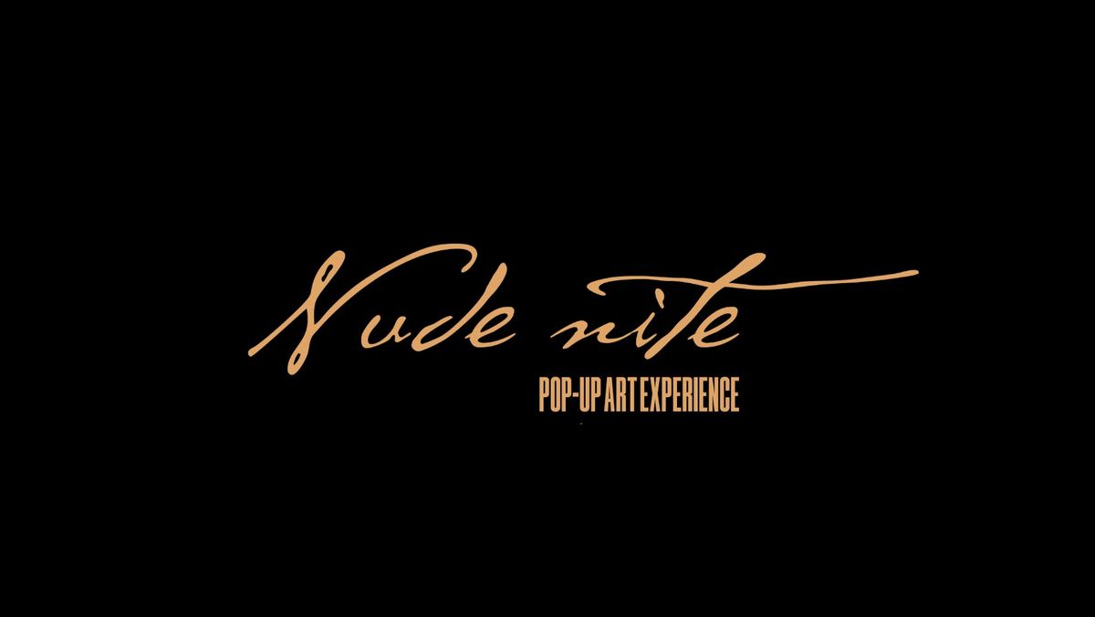 Nude Nite St. Pete