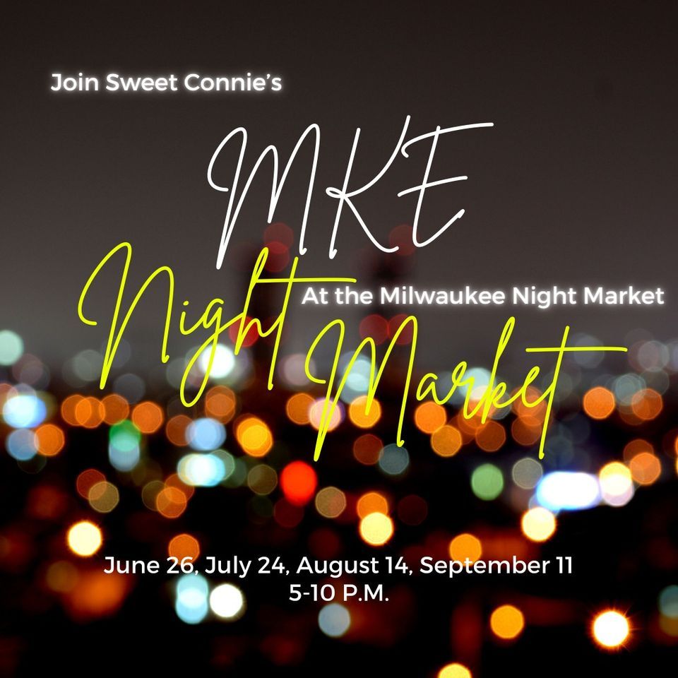 MKE Night Market