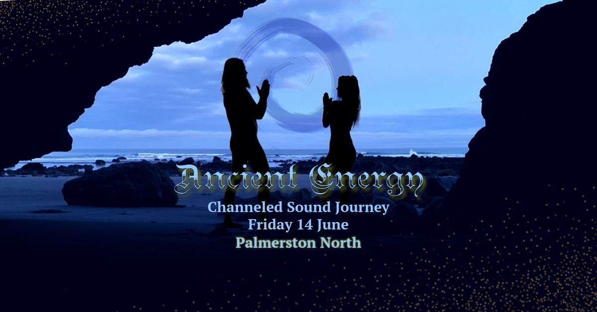 Sound Journey PALMERSTON NORTH