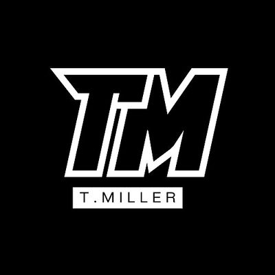 Terrell T Miller