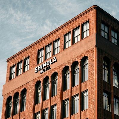 Shinola Hotel