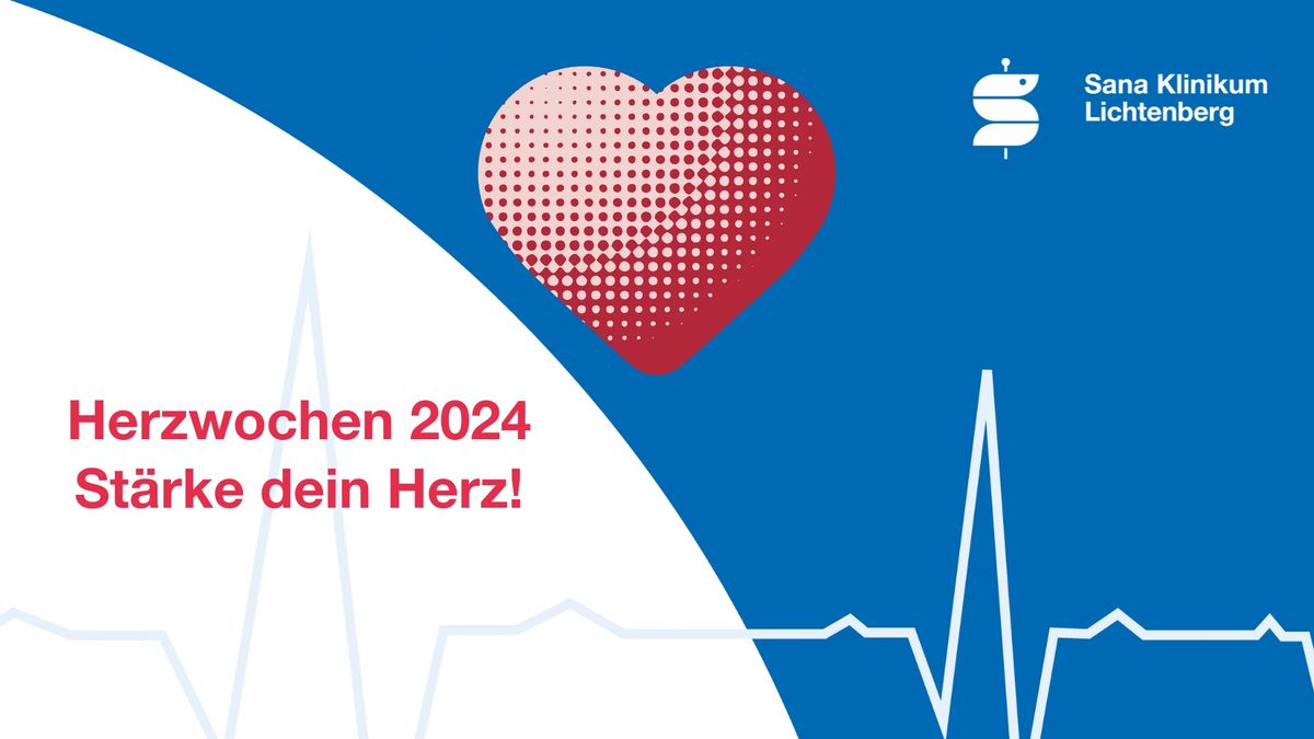 Erkennung und Behandlung der Herzinsuffizienz 2024