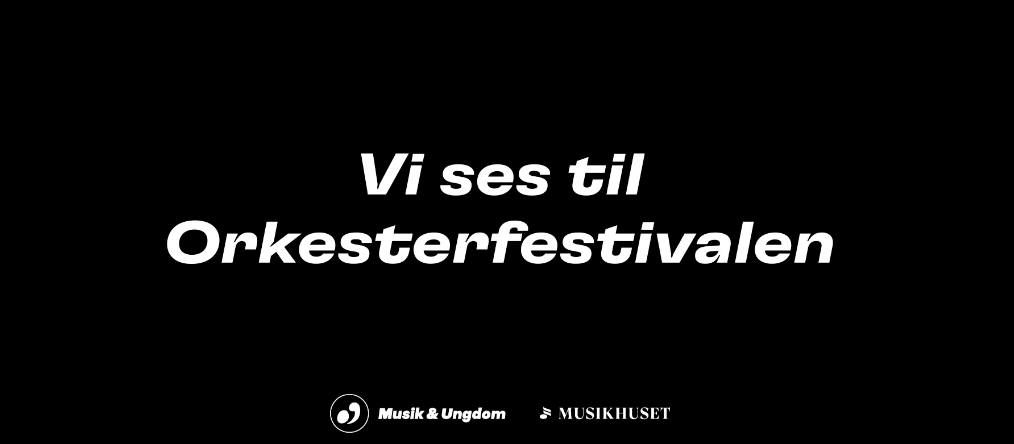 Orkesterfestivalen