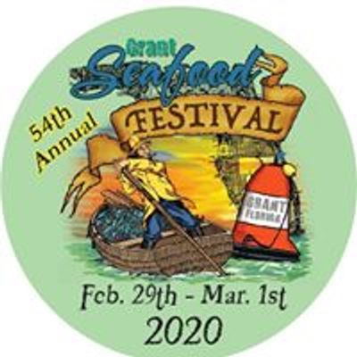 The Grant Seafood Festival