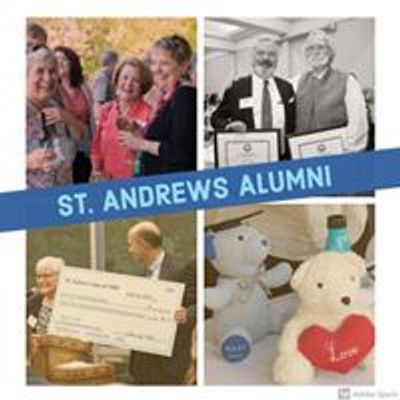 St. Andrews University Alumni