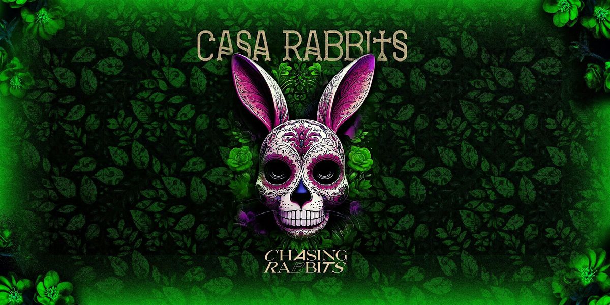 Casa Rabbits feat. Mati Coppia