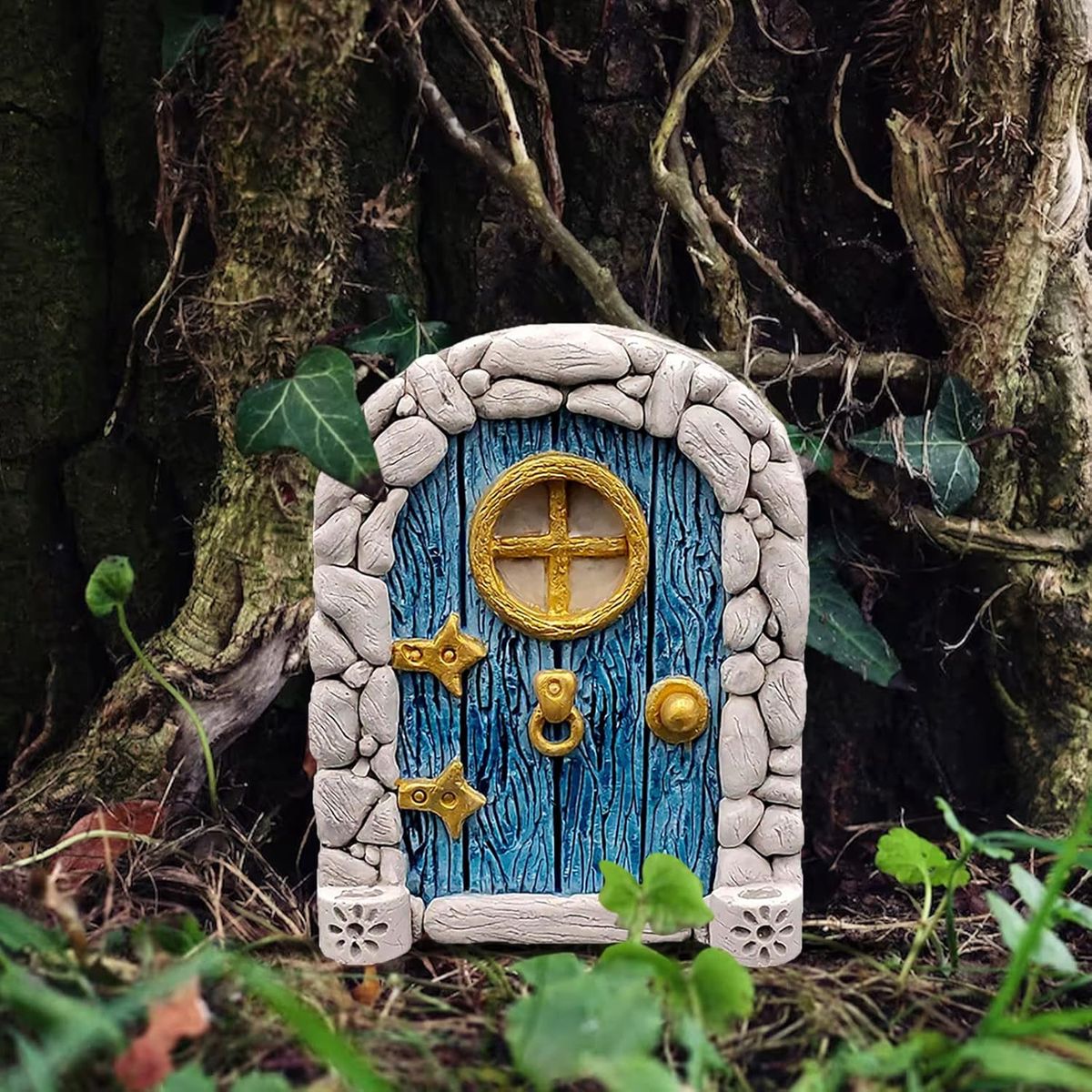 Fairy Door Workshop