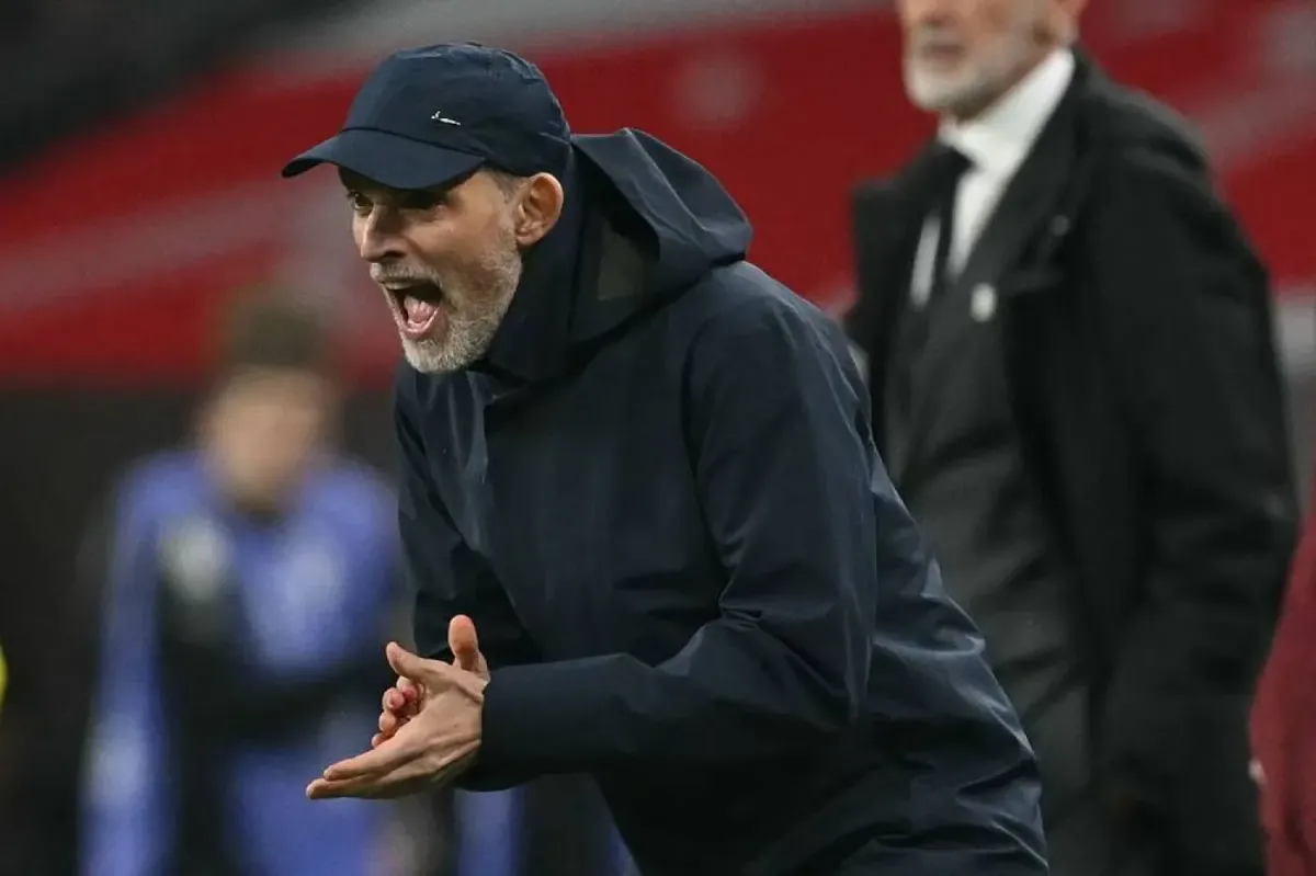 2026 FIFA World Cup - Match 24 (Group K)