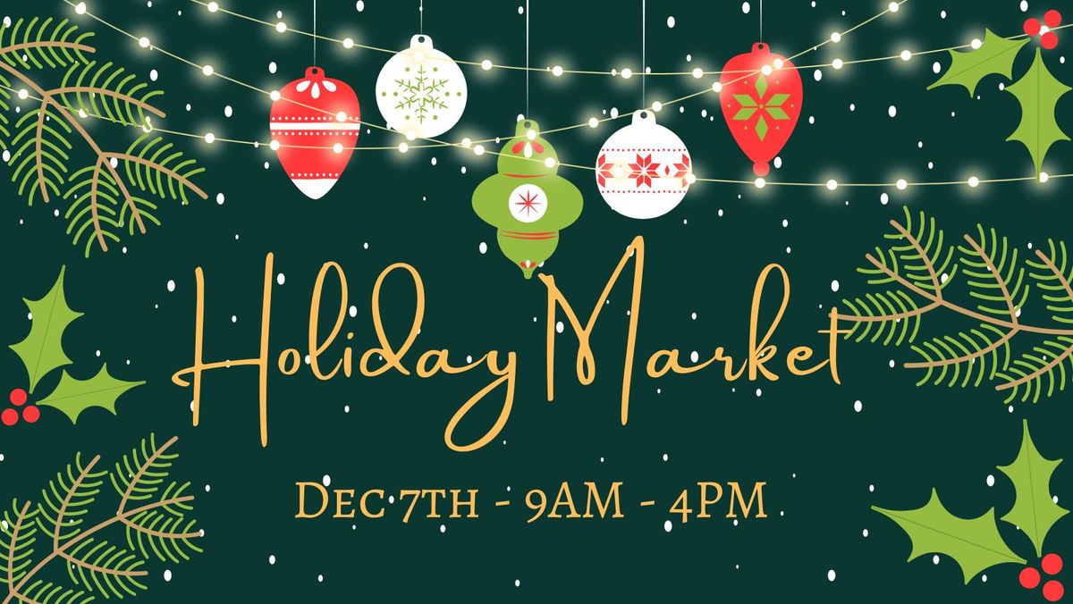 Holiday Market 