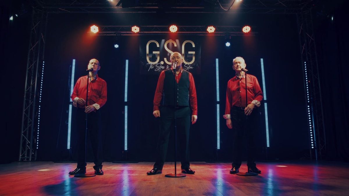 GSG return to Potters Green Club Coventry 