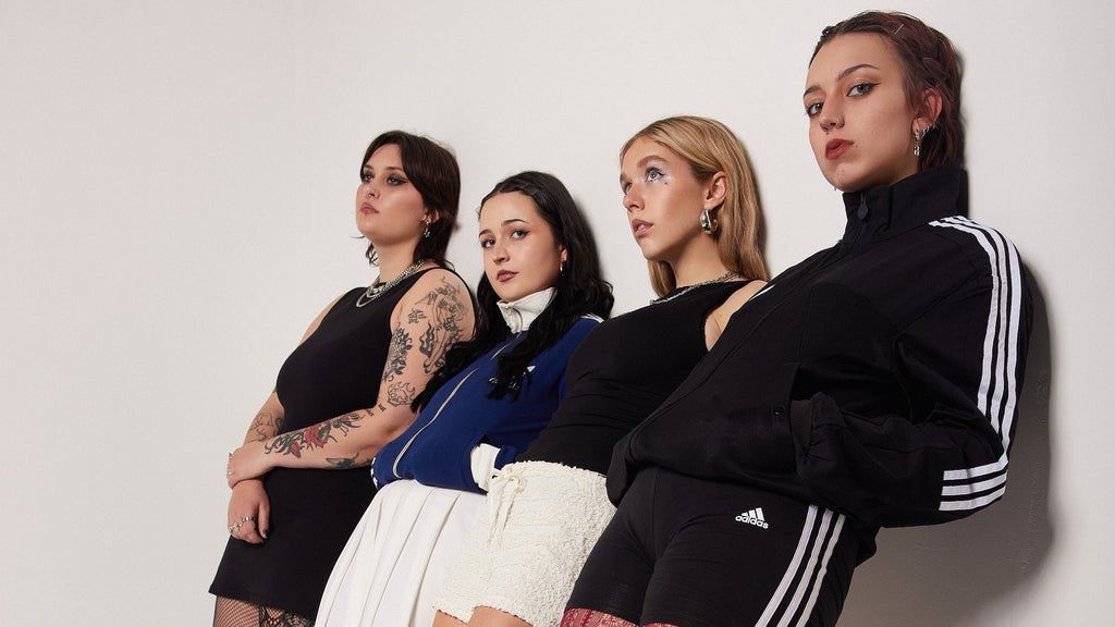 Teen Jesus and the Jean Teasers | Wellington