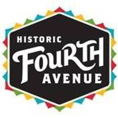 Historic Fourth Avenue