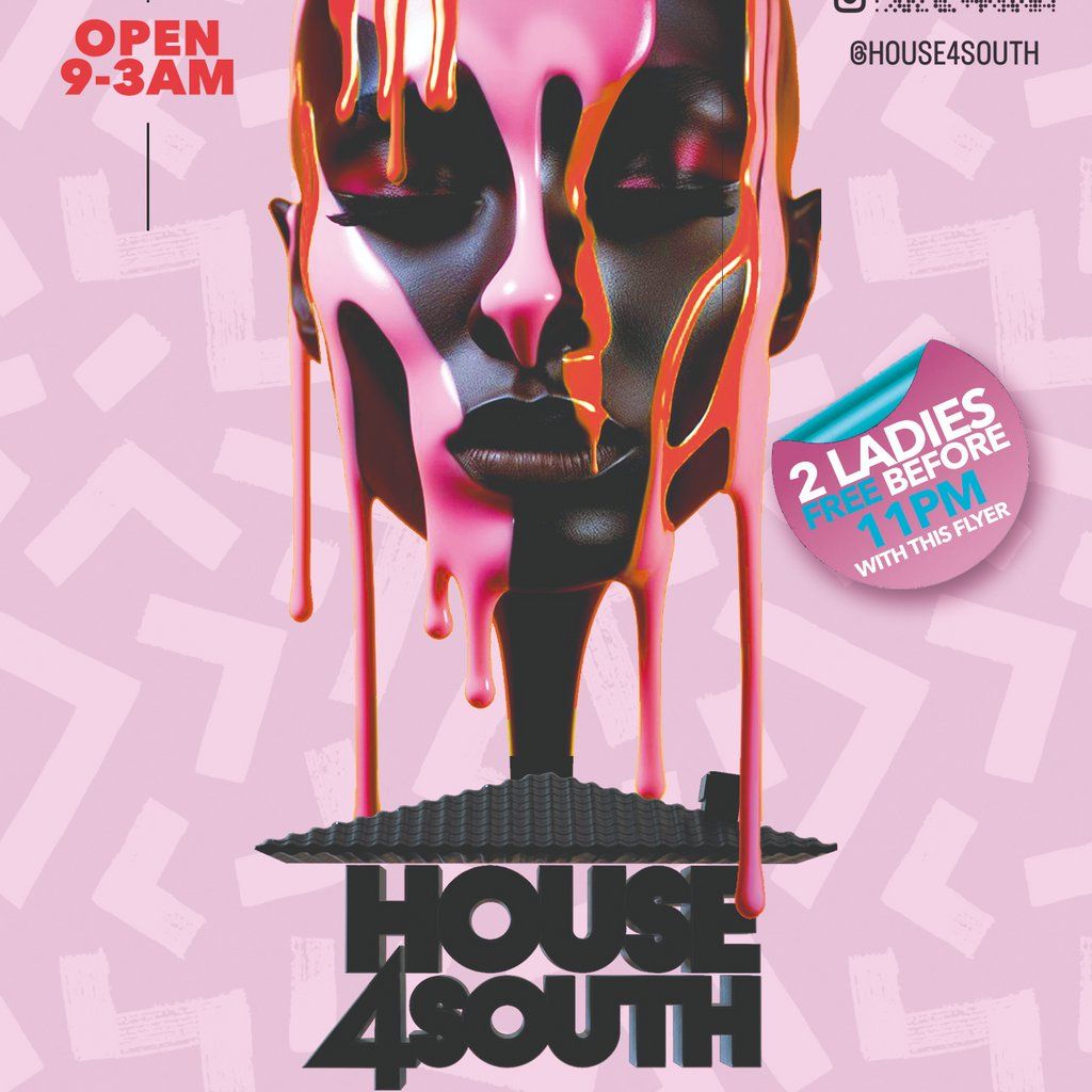 House4South - DJ Supa D & Mc Gemini