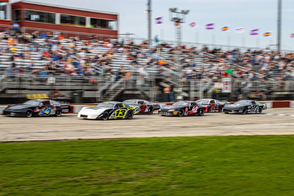 46th Spring Classic Rockford Speedway, Rockford Speedway, Loves Park