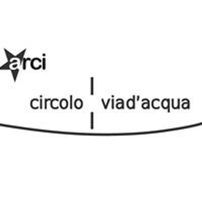 Circolo via d'acqua