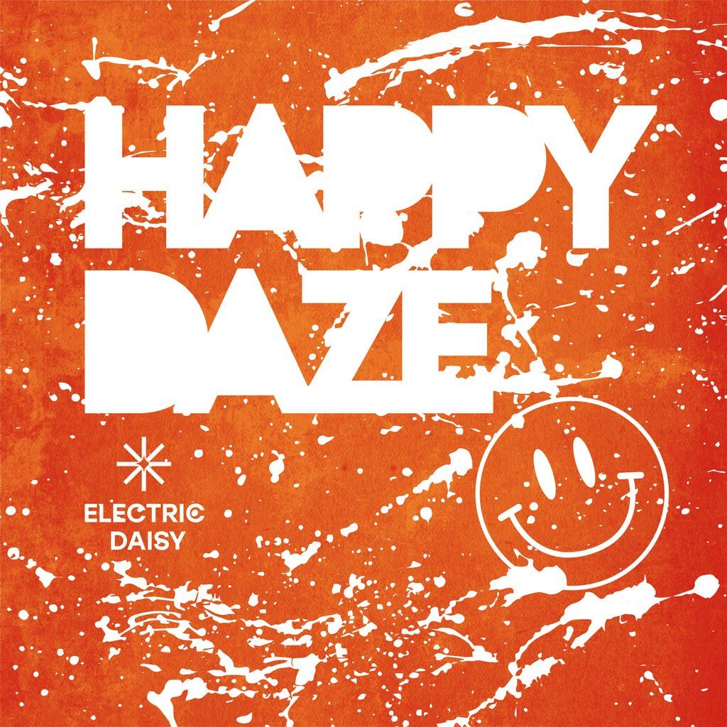 Happy Daze