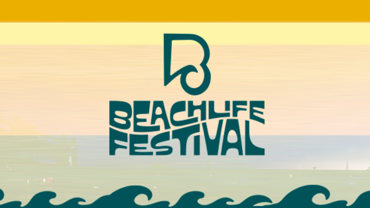 2025 BeachLife Festival - Saturday at Beachlife Festival - Redondo Beach