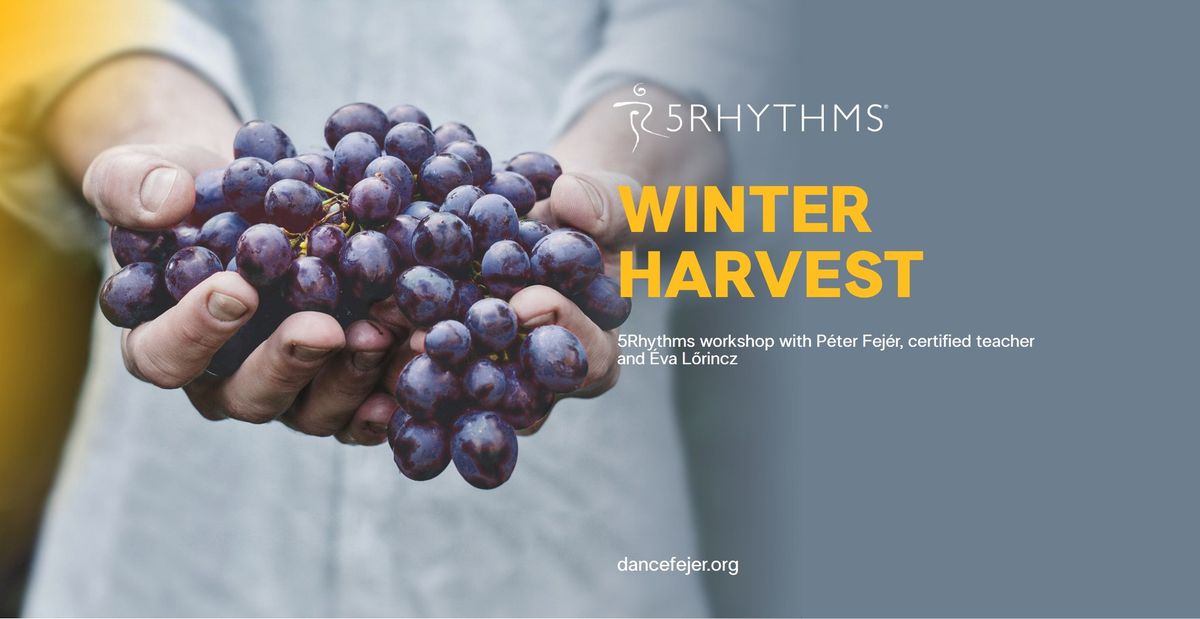 Winter Harvest \/ T\u00e9li sz\u00fcret