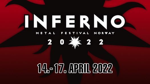 Inferno Metal Festival 2022