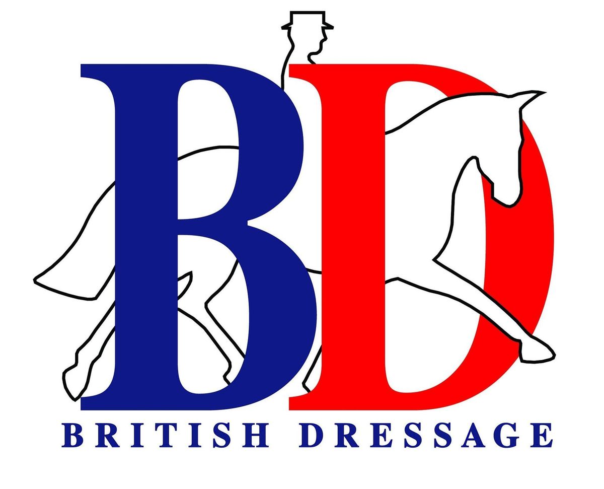 British Dressage