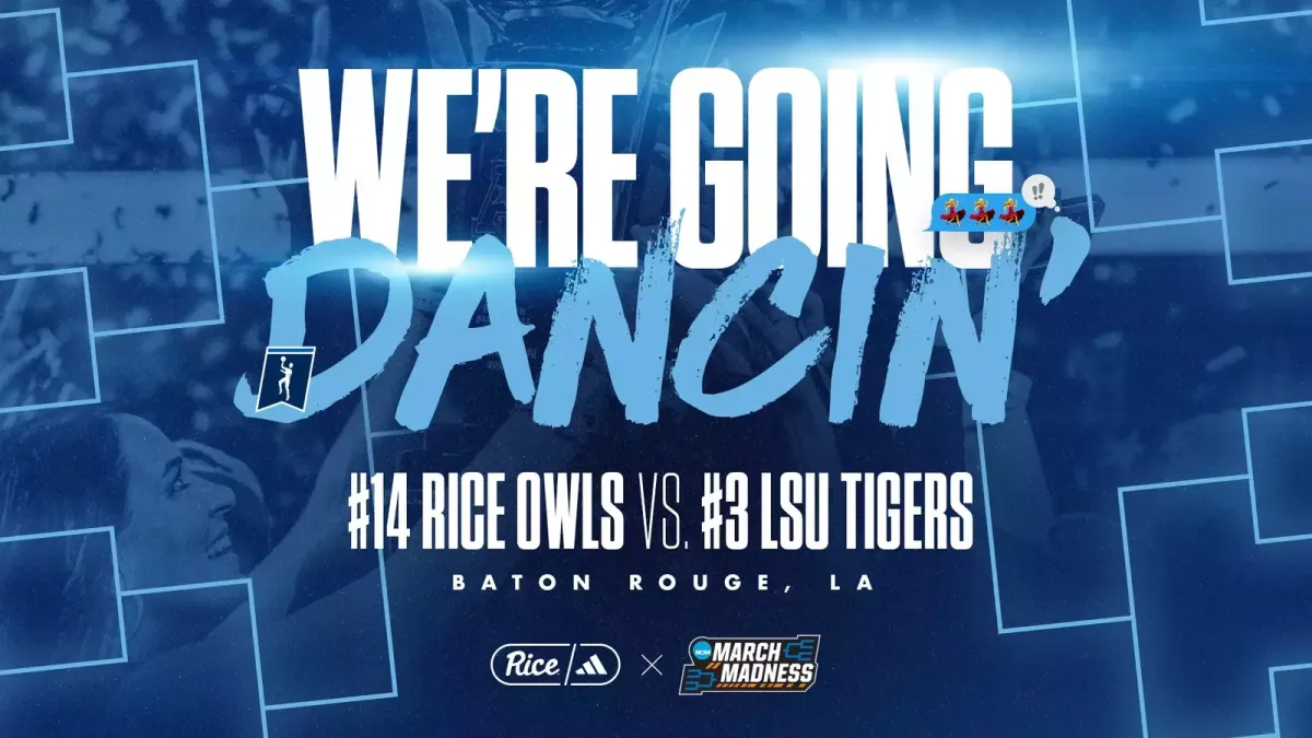 Florida Atlantic Owls at Rice Owls Womens Basketball