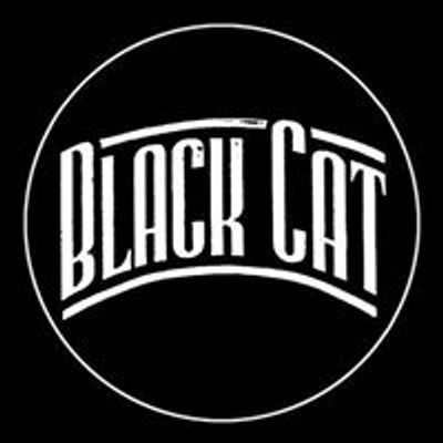 Black Cat DC