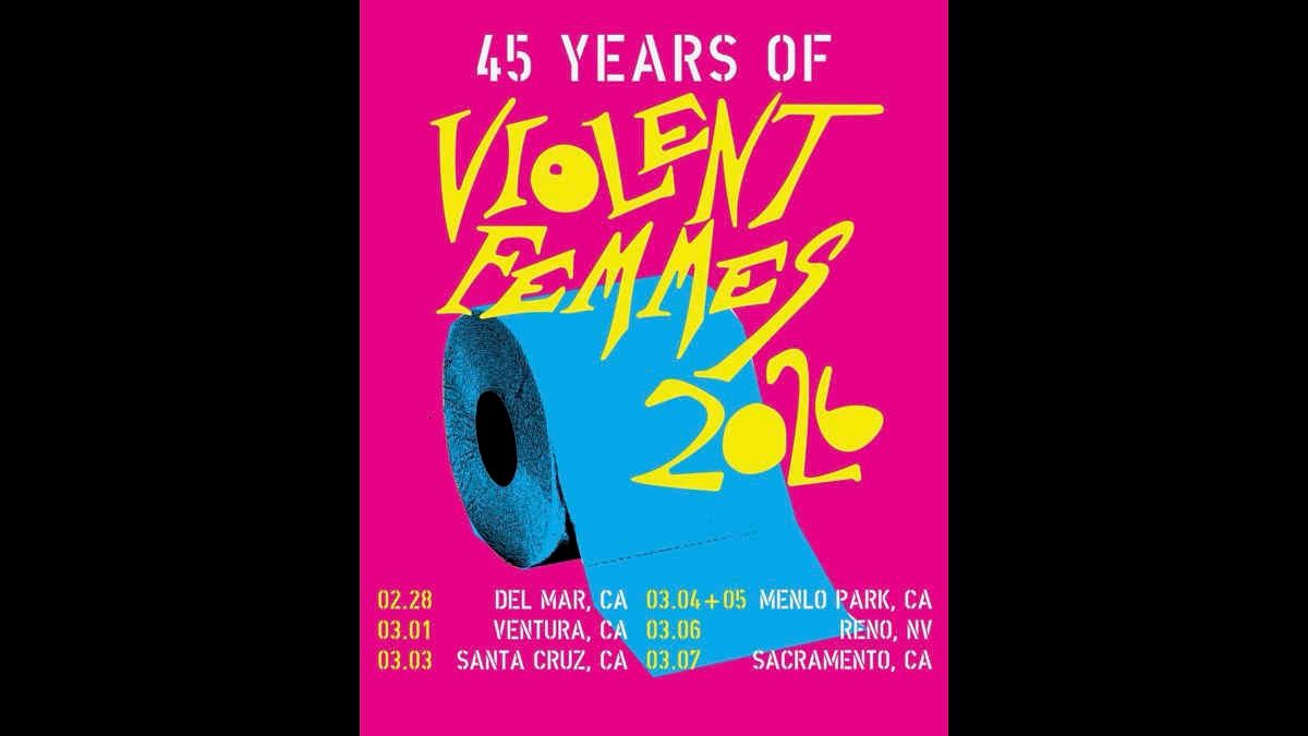 Violent Femmes