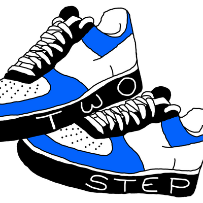 Two Step