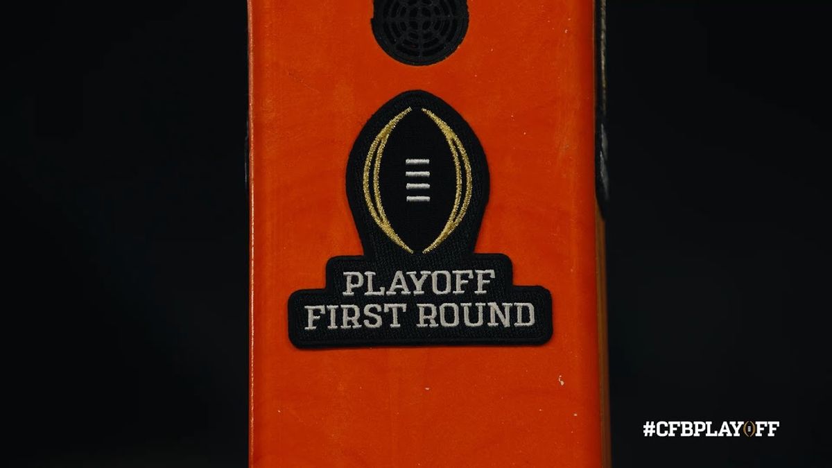 CFP Semifinal at the Goodyear Cotton Bowl:  #8 Ohio State Buckeyes vs #5 Texas Longhorns