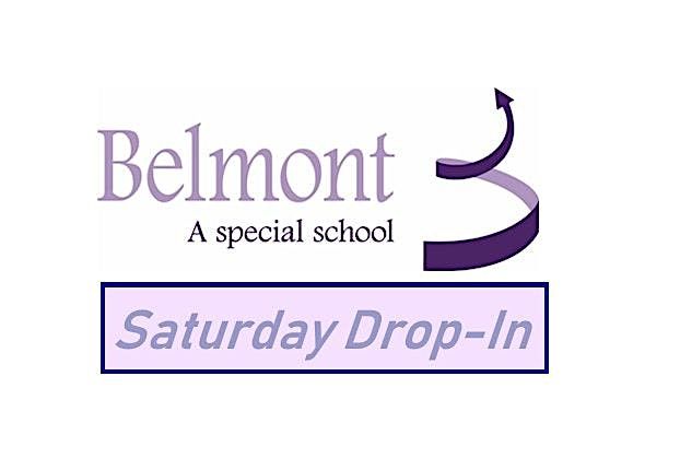 Family stay and play at Belmont School