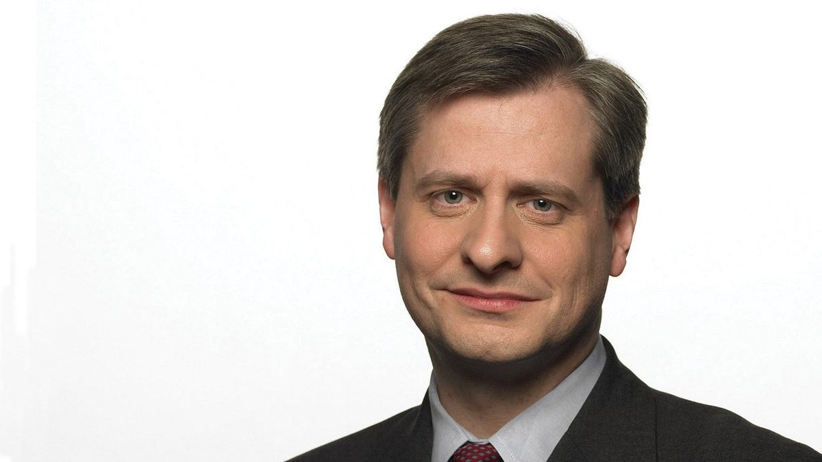 The Norfolk Forum Presents Jon Meacham