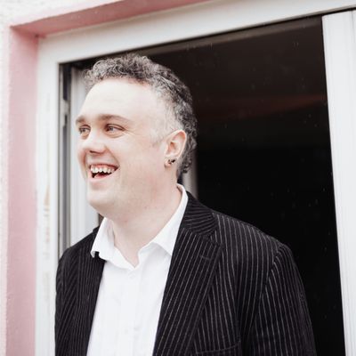 Horror, Sci-fi, and Fantasy - Waterford