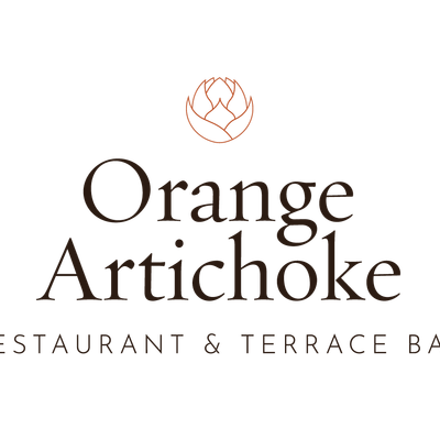 The Orange Artichoke
