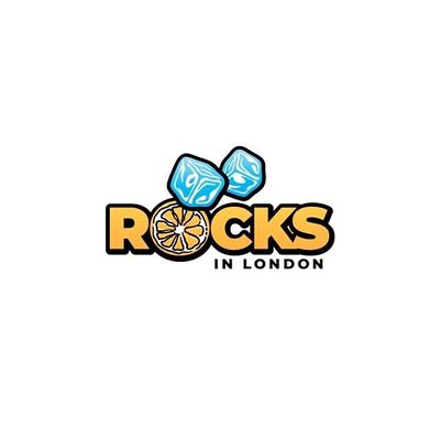 Rocks in London