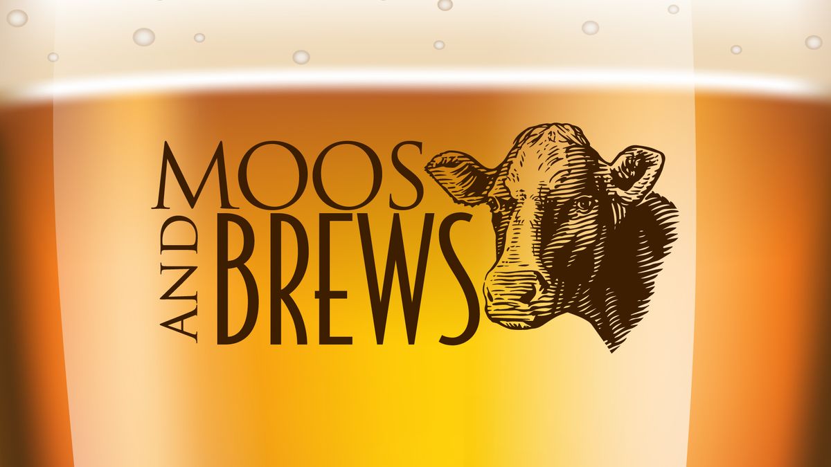 Moos & Brews