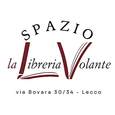 La Libreria Volante