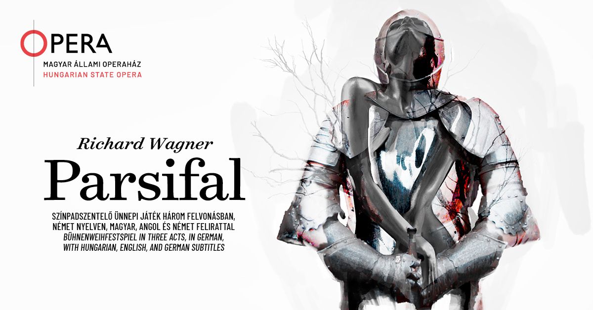 Richard Wagner: PARSIFAL