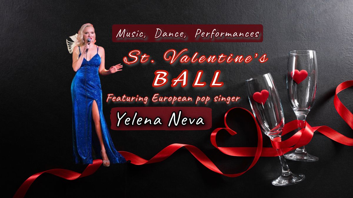 St.Valentine's Ball